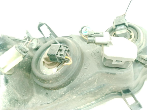 24439602LH FARO IZQUIERDO OPEL ASTRA G Fastback (T98)|Desguaces La Cabaña