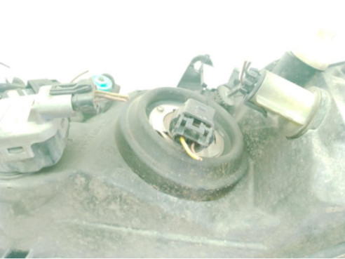 24439601RH FARO DERECHO OPEL ASTRA G Fastback (T98)|Desguaces La Cabaña