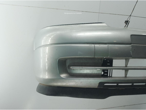 PARAGOLPES DEL OPEL ASTRA G Fastback (T98)|Desguaces La Cabaña