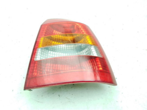 13110931 PILOTO TRA DER EXT OPEL ASTRA G Fastback (T98)|Desguaces La Cabaña