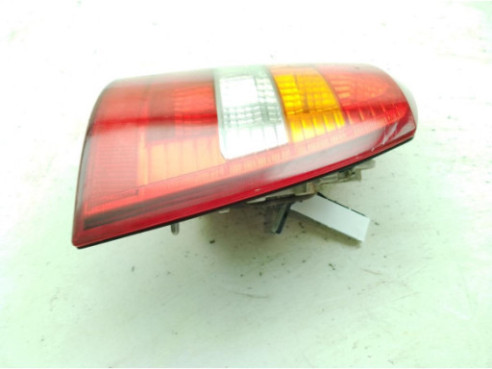 13110931 PILOTO TRA DER EXT OPEL ASTRA G Fastback (T98)|Desguaces La Cabaña