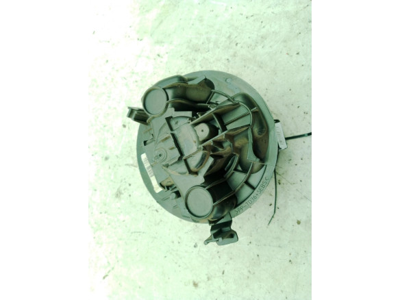 030911X MOTOR CALEFACCION RENAULT MEGANE II (BM0/1_, CM0/1_)|Desguaces La Cabaña