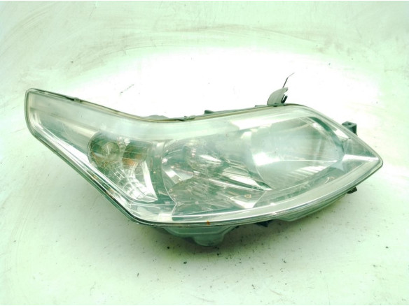 9646893880 FARO DERECHO CITROEN C4 I (LC_)|Desguaces La Cabaña
