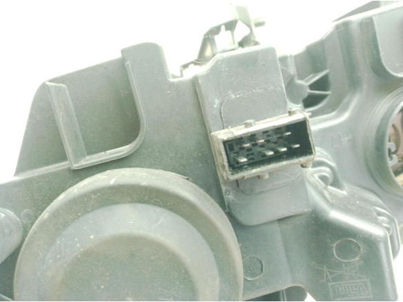 9646893880 FARO DERECHO CITROEN C4 I (LC_)|Desguaces La Cabaña
