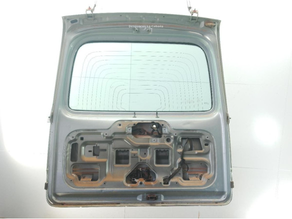 7751472530  PORTON RENAULT KANGOO (KC0/1_)|Desguaces La Cabaña