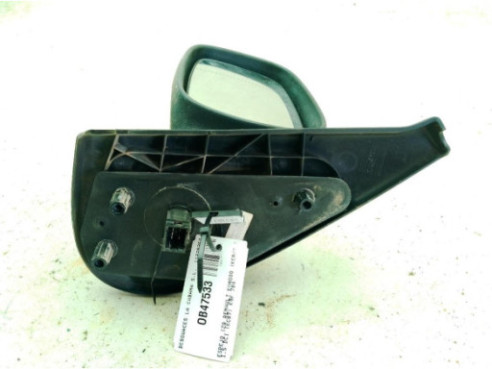 ESPEJO IZQ RENAULT KANGOO (KC0/1_)|Desguaces La Cabaña