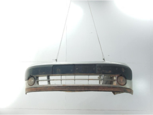 PARAGOLPES DEL RENAULT KANGOO (KC0/1_)|Desguaces La Cabaña