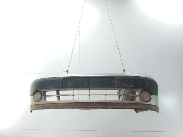 PARAGOLPES DEL RENAULT KANGOO (KC0/1_)|Desguaces La Cabaña