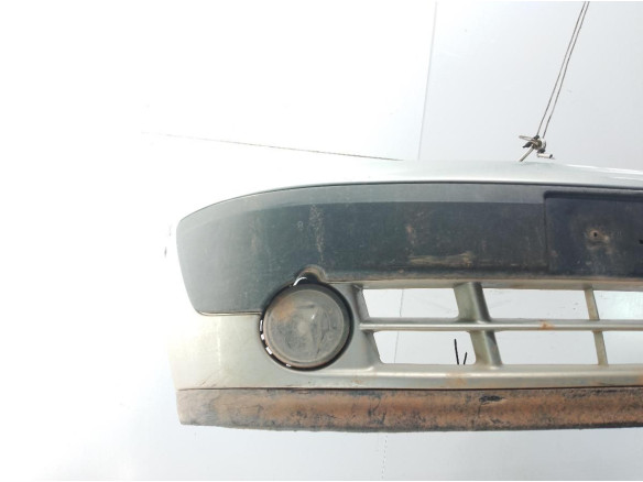 PARAGOLPES DEL RENAULT KANGOO (KC0/1_)|Desguaces La Cabaña