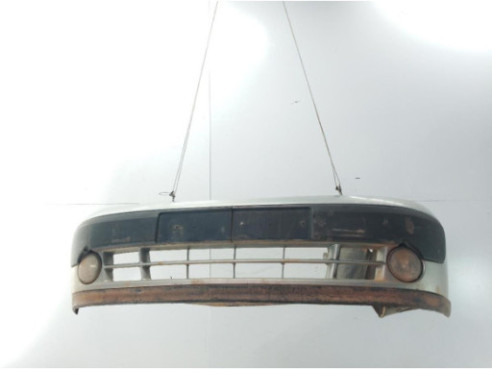 PARAGOLPES DEL RENAULT KANGOO (KC0/1_)|Desguaces La Cabaña