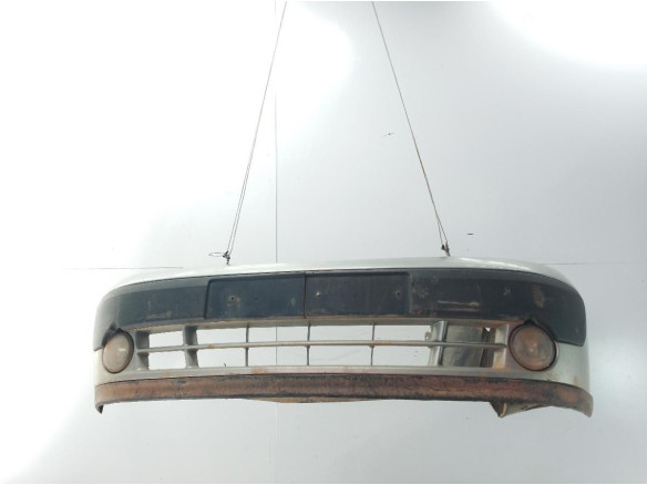 PARAGOLPES DEL RENAULT KANGOO (KC0/1_)|Desguaces La Cabaña