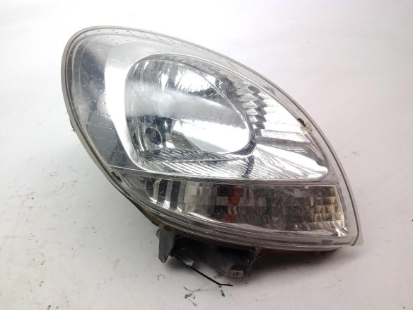 8200236591 FARO DERECHO RENAULT KANGOO (KC0/1_)|Desguaces La Cabaña
