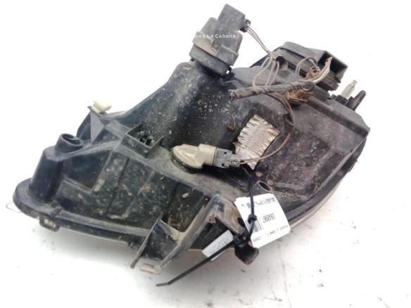 8200236591 FARO DERECHO RENAULT KANGOO (KC0/1_)|Desguaces La Cabaña