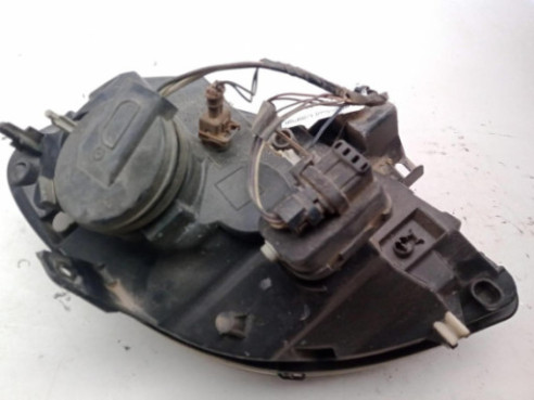 8200236591 FARO DERECHO RENAULT KANGOO (KC0/1_)|Desguaces La Cabaña
