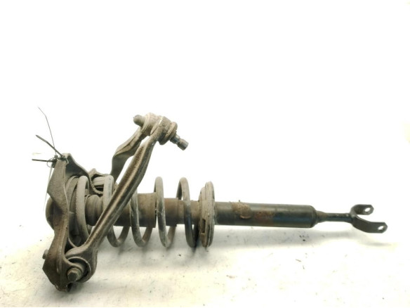 3B04130310 BRAZO SUSPENSION DEL IZQ INF VW PASSAT (3B3)|Desguaces La Cabaña