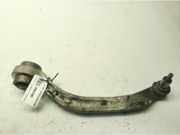 8E0407693AG  BRAZO SUSPENSION DEL IZQ INF POSTERIOR VW PASSAT (3B3)|Desguaces La Cabaña