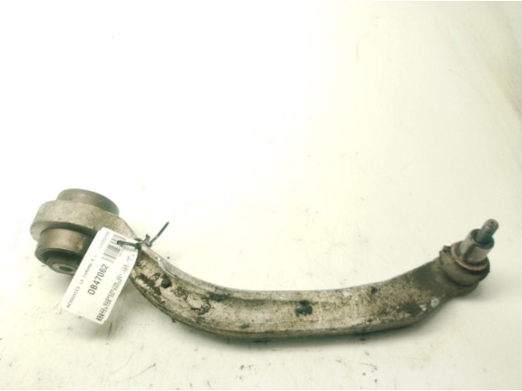 8E0407693AG  BRAZO SUSPENSION DEL IZQ INF POSTERIOR VW PASSAT (3B3)|Desguaces La Cabaña
