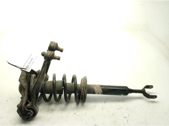 3B04130310 BRAZO SUSPENSION DEL DER INF VW PASSAT (3B3)|Desguaces La Cabaña