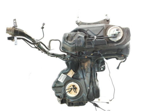 DEPOSITO|Desguaces La Cabaña