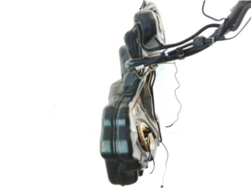 DEPOSITO|Desguaces La Cabaña 2