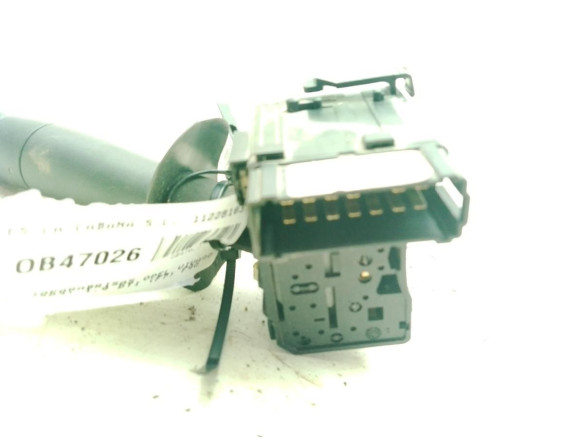 901057743 MANDO LIMPIAPARABRISAS OPEL VIVARO A Furgón (X83)|Desguaces La Cabaña