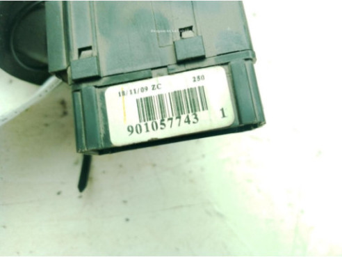 901057743 MANDO LIMPIAPARABRISAS OPEL VIVARO A Furgón (X83)|Desguaces La Cabaña