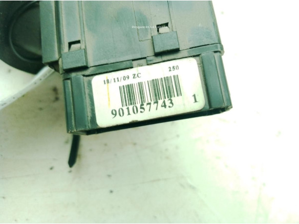 901057743 MANDO LIMPIAPARABRISAS OPEL VIVARO A Furgón (X83)|Desguaces La Cabaña