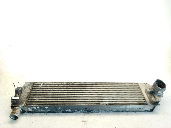 8200325003  INTERCOOLER RENAULT GRAND SCENIC II (JM0/1_)|Desguaces La Cabaña