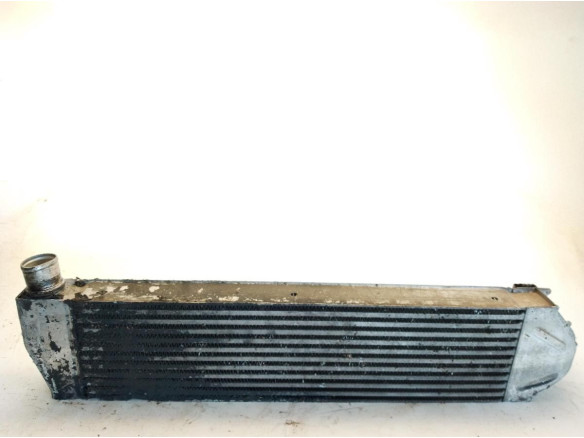 8200325003  INTERCOOLER RENAULT GRAND SCENIC II (JM0/1_)|Desguaces La Cabaña