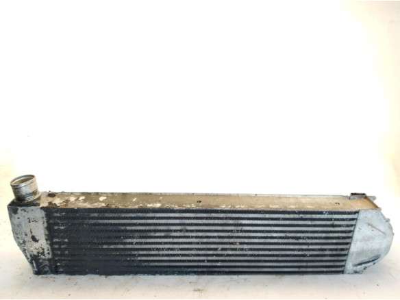 8200325003  INTERCOOLER RENAULT GRAND SCENIC II (JM0/1_)|Desguaces La Cabaña