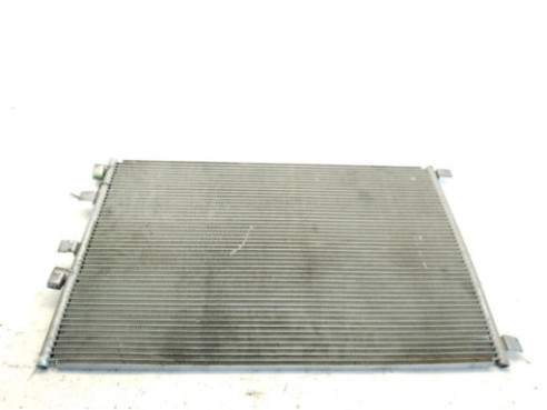 8200325004  RADIADOR AIRE ACONDICIONADO RENAULT GRAND SCENIC II (JM0/1_)|Desguaces La Cabaña