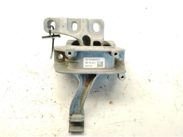 5QA199262D SOPORTE MOTOR DER SEAT LEON (KL1)|Desguaces La Cabaña