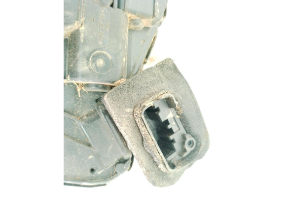 B6E5TB837016E CERRADURA PUERTA LAT DEL DER SEAT LEON (KL1)|Desguaces La Cabaña