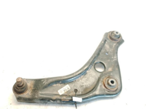 545004EA0B  BRAZO SUSPENSION DEL DER INF RENAULT KADJAR (HA_, HL_)|Desguaces La Cabaña