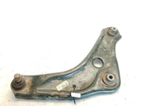 545004EA0B  BRAZO SUSPENSION DEL DER INF RENAULT KADJAR (HA_, HL_)|Desguaces La Cabaña