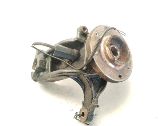 364790  MANGUETA DEL DER PEUGEOT 208|Desguaces La Cabaña