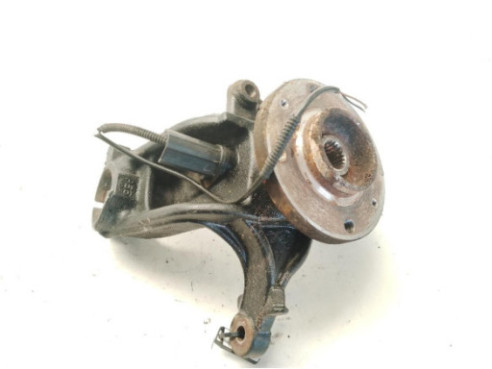 364790  MANGUETA DEL DER PEUGEOT 208|Desguaces La Cabaña