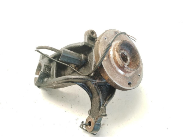 364790  MANGUETA DEL DER PEUGEOT 208|Desguaces La Cabaña