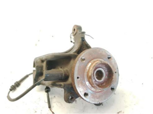 364690  MANGUETA DEL IZQ PEUGEOT 208|Desguaces La Cabaña