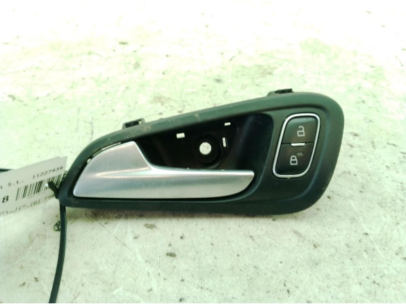MANILLA PUERTA LAT DEL IZQ INT FORD FOCUS III Turnier|Desguaces La Cabaña