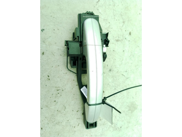 BM51A224A36CH MANILLA PUERTA LAT TRA DER EXT FORD FOCUS III Turnier|Desguaces La Cabaña