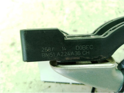 BM51A224A36CH MANILLA PUERTA LAT TRA DER EXT FORD FOCUS III Turnier|Desguaces La Cabaña
