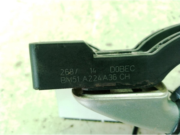 BM51A224A36CH MANILLA PUERTA LAT TRA DER EXT FORD FOCUS III Turnier|Desguaces La Cabaña
