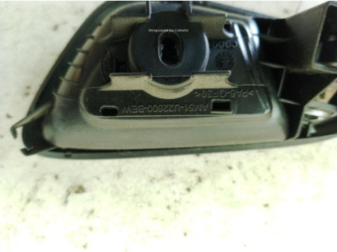 AM51U22600BEW MANILLA PUERTA LAT TRA DER INT FORD FOCUS III Turnier|Desguaces La Cabaña