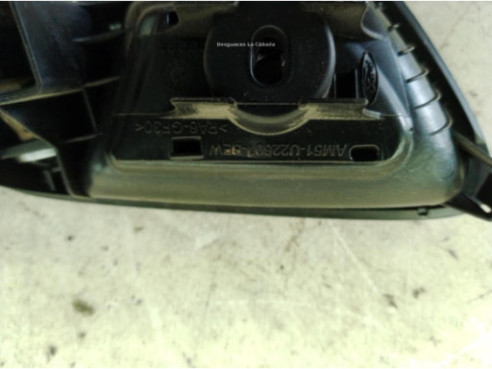 AM51U22601BEW MANILLA PUERTA LAT TRA IZQ INT FORD FOCUS III Turnier|Desguaces La Cabaña