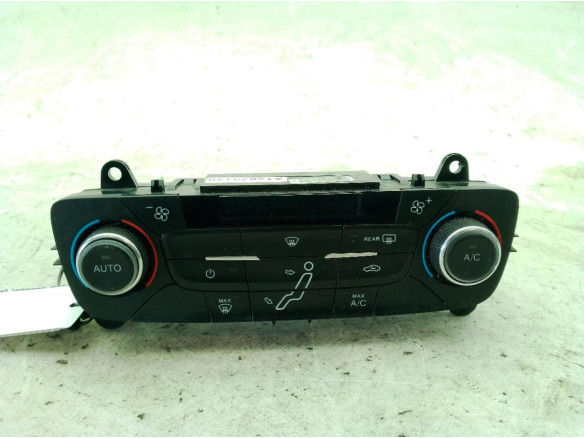 F1ET18C612AE MANDO CLIMA FORD FOCUS III Turnier|Desguaces La Cabaña
