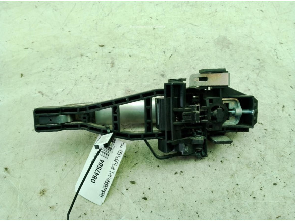 BM51A224A36CH MANILLA PUERTA LAT DEL DER EXT FORD FOCUS III Turnier|Desguaces La Cabaña