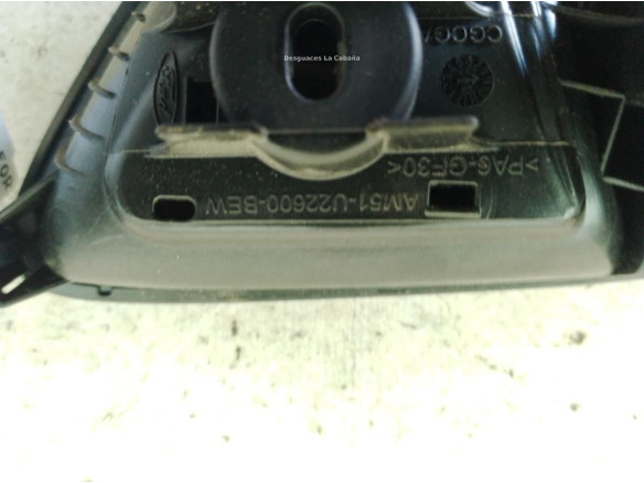 AM51U22600BEW MANILLA PUERTA LAT DEL DER INT FORD FOCUS III Turnier|Desguaces La Cabaña