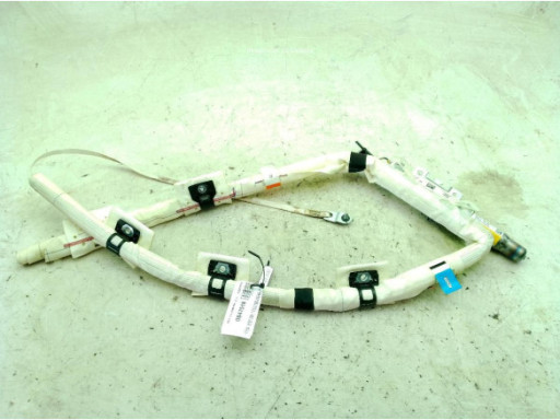 AIRBAG CORTINA IZQUIERDA|Desguaces La Cabaña