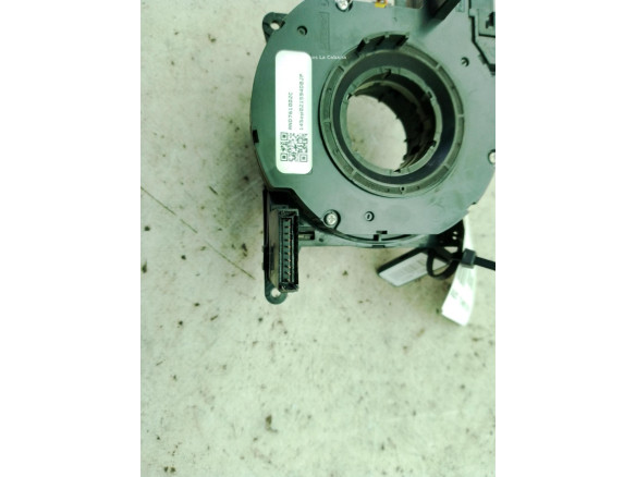AND761002C CARRETE AIRBAG FORD FOCUS III Turnier|Desguaces La Cabaña